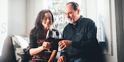 Ursa and D’Elissagaray Winemakers Tasting primary image