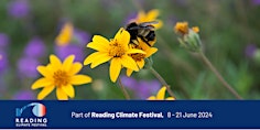 Image principale de Action for Pollinators