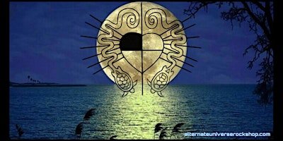 Serpent, Full Moonlight Moondance  Summer Solstice Immersion Peace Summit primary image