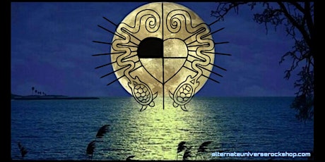 Serpent, Full Moonlight Moondance  Summer Solstice Immersion Peace Summit