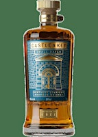 Image principale de Whiskey Society with Castle and Key!