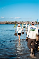 Sandpiper Bay Resort Mangrove Restoration - May 9
