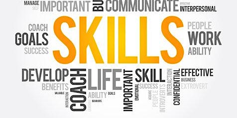 Life Skills Workshop  primärbild
