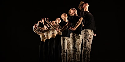 Thrive Youth Dance Festival primary image