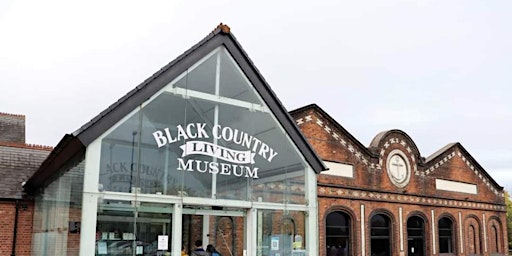 Imagem principal do evento Black Country Living Museum