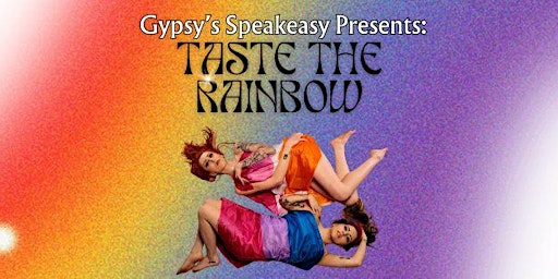 Primaire afbeelding van Taste the Rainbow