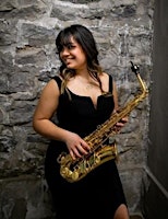 Imagem principal do evento Récital / Recital: Lara Jimenez, saxophone