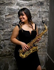 Récital / Recital: Lara Jimenez, saxophone