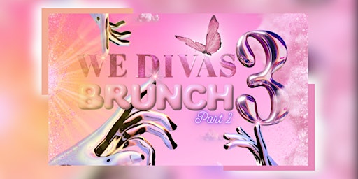 Imagem principal do evento House of Coxx Drag Brunch | We Divas 3 Pt. II