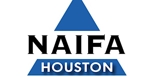 NAIFA Houston Membership Luncheon Meeting primary image