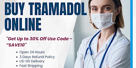 Buy Tramadol Online Superb Quality Assured