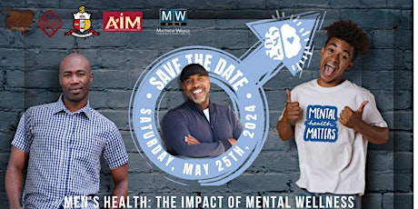 Black Men's Health Series: The Impact of Mental Wellness