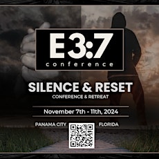 E3:7 Conference