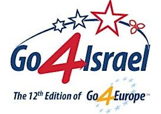 Go4Israel (formerly Go4Europe) 2014 Conference - AFTERNOON primary image