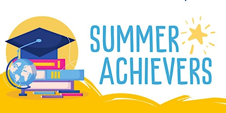 OST Summer Achievers SOP Review (Virtual) primary image