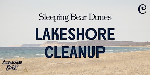 Imagem principal de Sleeping Bear Dunes Lakeshore Cleanup!