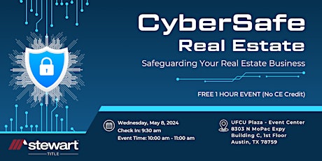 CyberSafe Real Estate