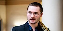 Imagen principal de Récital / Recital: Magnus Charette, saxophone