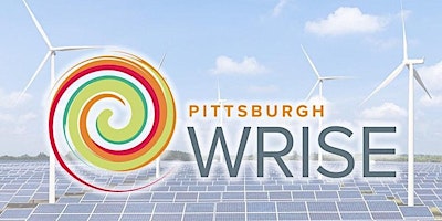 WRISE Pittsburgh - The Net-Zero Sustainability Journey primary image