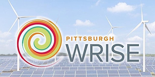 Imagem principal de WRISE Pittsburgh - The Net-Zero Sustainability Journey
