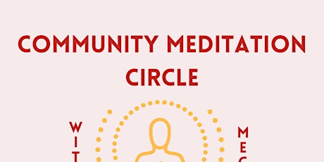 Community Meditation Circle
