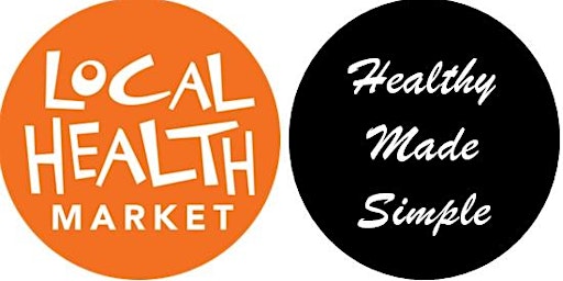Imagem principal de Local Health Market Community Event: Enhancing Your Wellness