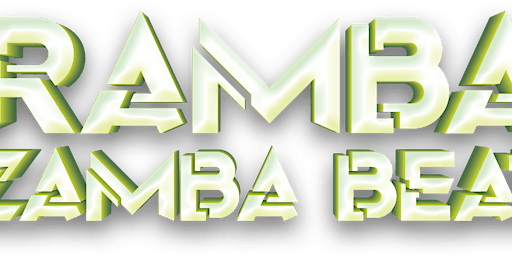 Imagem principal do evento Ramba Zamba Beat