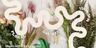 Image principale de Floral Workshop