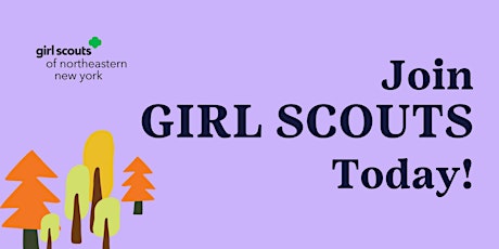 Explore Girl Scouts in North Colonie!