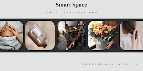 Smart Space Info Session