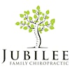 Logotipo de Jubilee Family Chiropractic