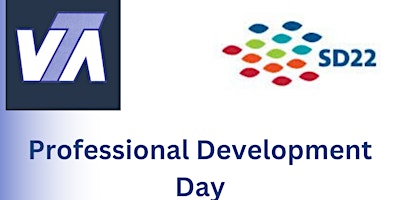 Immagine principale di May 13 Professional Development Day Conference 