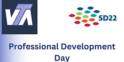 Hauptbild für May 13 Professional Development Day Conference