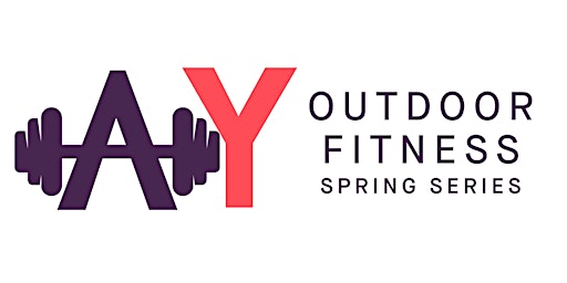 Outdoor Fitness Spring Series - Rumble primary image