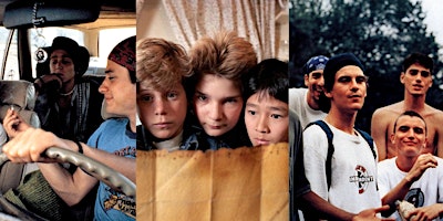Coming-of-Age Movie Bundle primary image