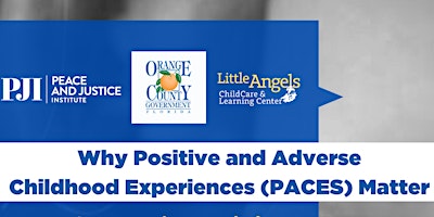 Hauptbild für Why Positive and Adverse Childhood Experiences (PACES) Matter