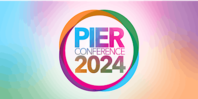 PIER Conference 2024 primary image