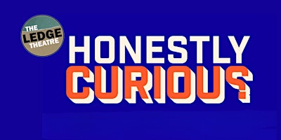 Primaire afbeelding van The Ledge Presents  Honestly Curious Sketch Night