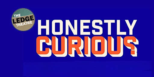 Image principale de The Ledge Presents  Honestly Curious Sketch Night