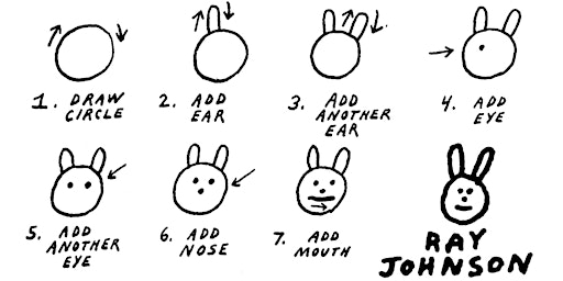 How to Draw a Bunny primary image