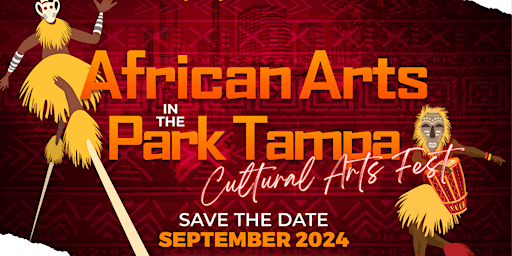 Imagem principal de African Arts in the Park Cultural Festival