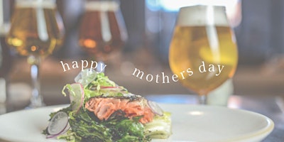 Imagem principal do evento Brewer's Dinner - Special Pairing for Mom!