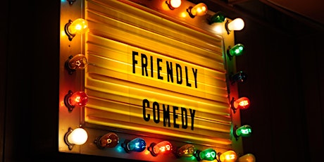 Friendly Comedy On A Roof