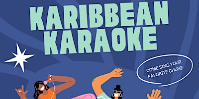 Primaire afbeelding van Karibbean Karaoke