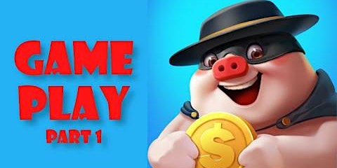 Imagen principal de FREE™® [+UPDATE] ~Piggy Go free dice, spins and coins - Daily links