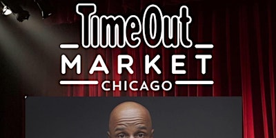 Hauptbild für Comedy Kickback at Time Out Market