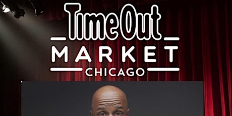 Comedy Kickback at Time Out Market