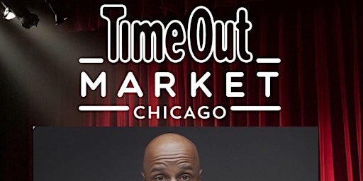 Comedy Kickback at Time Out Market primary image