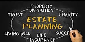 Hauptbild für Estate Planning Session
