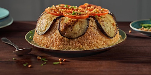 Image principale de Palestinian Supper Club in Oban
